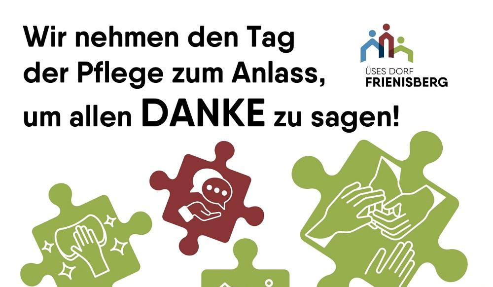 Tag der Pflege - 12. Mai 2023