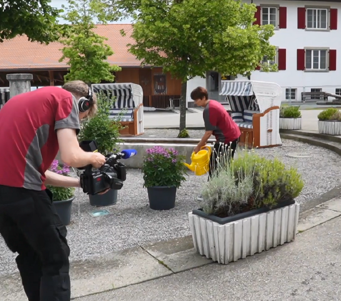 LOLY i üsem Dorf - Sendung Sommerpause 2024